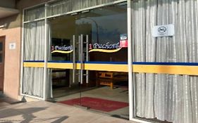 Sun Inns Hotel Puchong Near IOI Puchong